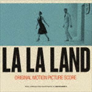 ラ・ラ・ランド - オリジナル・サウンドトラック（スコア） （オリジナル・サウンドトラック）