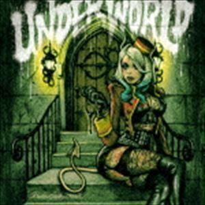 UNDER WORLD（通常盤／SHM-CD） VAMPS