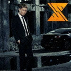 IGNITION（CD＋DVD） EXILE SHOKICHI