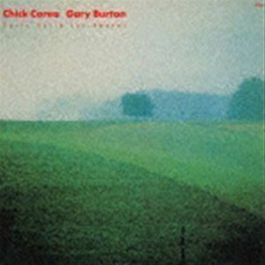 セクステットの為の抒情組曲（SHM-CD） チック・コリア-ゲイリー・バートン（p／vib）