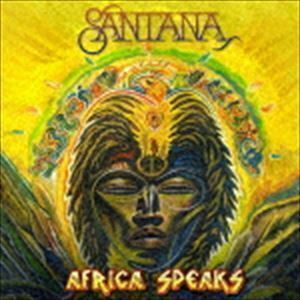 アフリカ・スピークス（SHM-CD） サンタナ