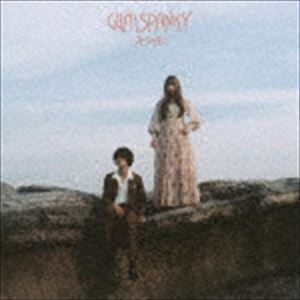 ストーリーの先に（通常盤） GLIM SPANKY