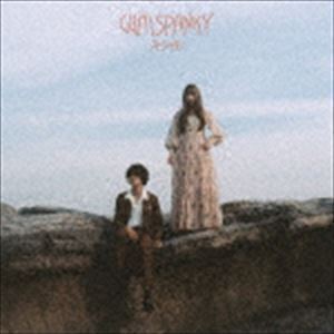 ストーリーの先に（通常盤） GLIM SPANKY