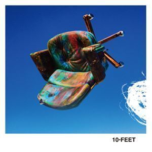 アオ（完全生産限定盤／CD＋DVD） 10-FEET