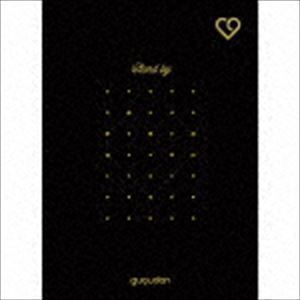 Stand by（来日記念盤／CD＋DVD） gugudan