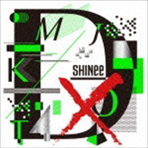 D×D×D（通常盤） SHINee