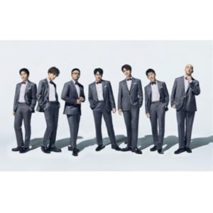 Up ＆ Down（通常盤／Type-A／CD＋Blu-ray） GENERATIONS from EXILE TRIBE