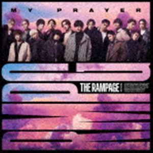 MY PRAYER（CD＋DVD） THE RAMPAGE from EXILE TRIBE