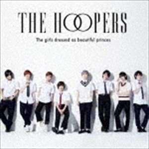 SHAMROCK（通常盤B） THE HOOPERS