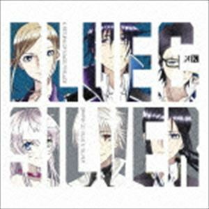 K DRAMA CD RETURN OF KINGS PRELUDE-BLUE＆SILVER- （ドラマCD）