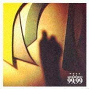 モア・オブ・99.99（スペシャルプライス盤／Blu-specCD） 99.99