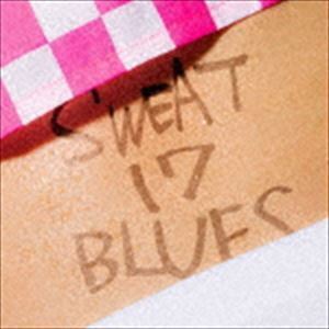 SWEAT 17 BLUES（生産限定盤／CD＋DVD） 四星球