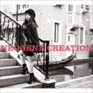 NEOGENE CREATION（初回限定盤／CD＋DVD） 水樹奈々