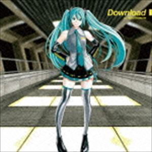 Download feat.初音ミク（通常盤） （V.A.）