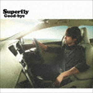 [国内盤CD] Superfly/Good-bye