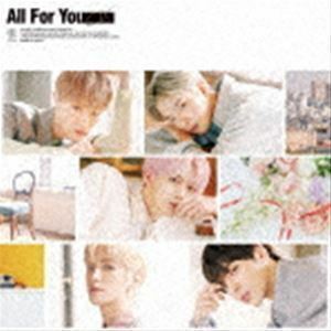 All For You（通常盤A） CIX