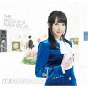 THE MUSEUM III（CD＋Blu-ray） 水樹奈々