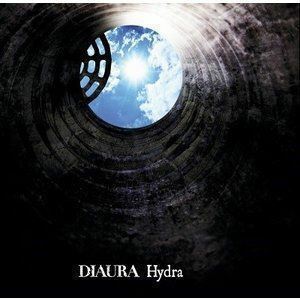 Hydra（通常盤／Ctype） DIAURA