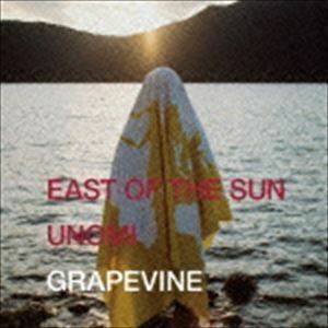 EAST OF THE SUN／UNOMI（通常盤） GRAPEVINE