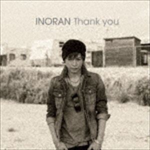 Thank you（通常盤） INORAN