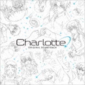 TVアニメ「Charlotte」 Original Soundtrack （アニメーション）