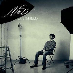 Note（通常盤／CD＋Blu-ray） 錦戸亮