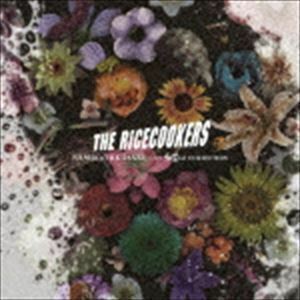 NAMInoYUKUSAKI～TV SPECial COLLECTION（CD＋DVD） THE RICECOOKERS