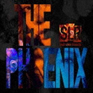 THE PHOENIX（CD＋DVD） SONIC LOVER RECKLESS