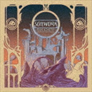 現実／ヴァルケヒエッテン SOILWORK