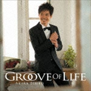 Groove Of Life 神保彰（ds、arr、prog）