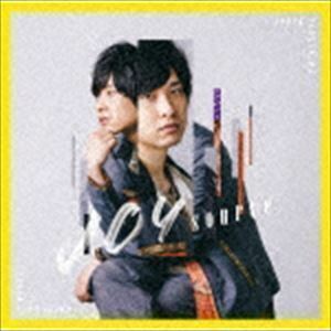 JOY source（初回限定盤／CD＋DVD） 寺島惇太