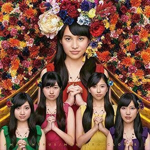 AMARANTHUS（通常盤） ももいろクローバーZ