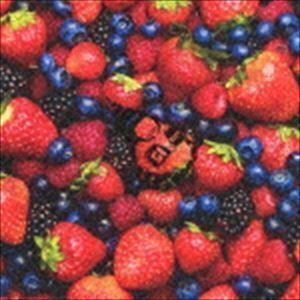 STRAWBERRY TIMES （Berry Best of HiGE）（通常盤／Standard Edition） 髭