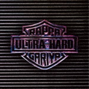 Ultra Hard（CD＋DVD） ラッパ我リヤ