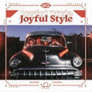 Joyful Style（通常盤） BRADIO