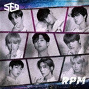 RPM（通常盤） SF9