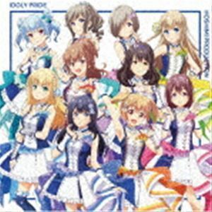 IDOLY PRIDE（初回生産限定盤／CD＋DVD） 【IDOLY PRIDE】星見プロダクション