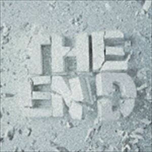 THE END（通常盤） ブルーエンカウント