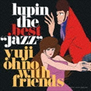 LUPIN THE BEST ”JAZZ”（Blu-specCD2） 大野雄二 with フレンズ