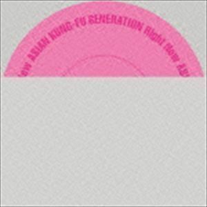 Right Now（初回生産限定盤／CD＋DVD） ASIAN KUNG-FU GENERATION