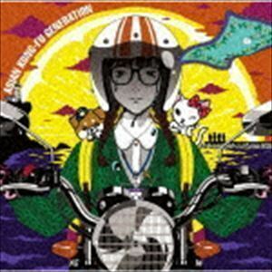 ボーイズ＆ガールズ（通常盤） ASIAN KUNG-FU GENERATION