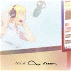 aranami（期間生産限定盤／CD＋DVD） tacica