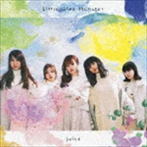 juice（通常盤） Little Glee Monster