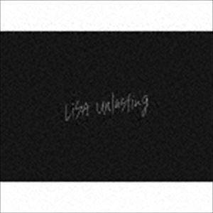 unlasting（初回生産限定盤／CD＋DVD） LiSA