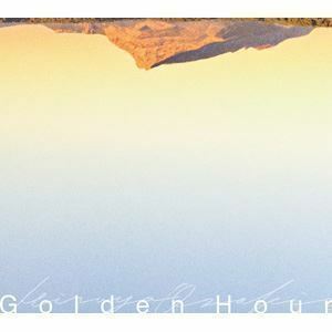 Golden Hour（初回生産限定盤／CD＋DVD） 尾崎裕哉
