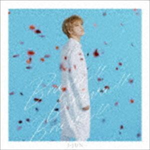 Brava!! Brava!! Brava!!／Ray of Light（通常盤） ジェジュン