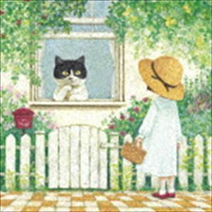 窓辺の猫 e.p.（通常盤） むぎ（猫）