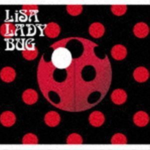 LADYBUG（初回生産限定盤A／CD＋Blu-ray） LiSA