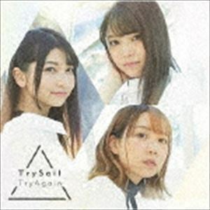 TryAgain（通常盤） TrySail