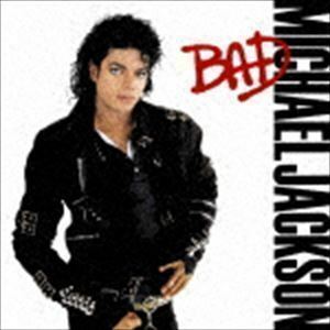 BAD（Blu-specCD2） マイケル・ジャクソン